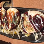 くつろぎダイニング とりあえず吾平 - 