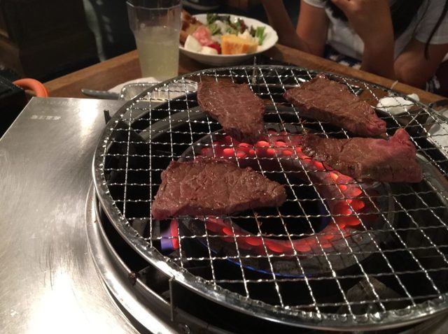 焼肉 牛炎 やきにく ぎゅうえん 四日市 焼肉 Retty