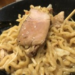 かぐら - この肉めちゃ旨