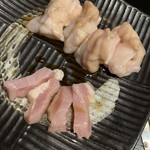 濱田屋 焼肉 ホルモン 五代目 市郎右衛門 - 