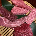 濱田屋 焼肉 ホルモン 五代目 市郎右衛門 - 
