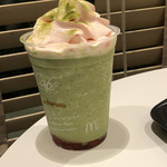 マクドナルド - 