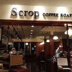 Scrop COFFEE ROASTERS - 