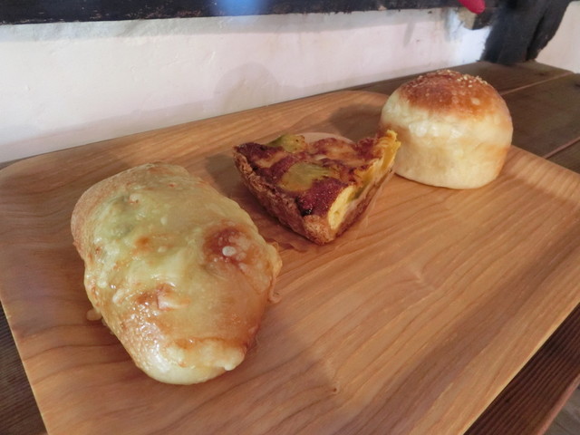 ココペリ Kokopelli 美咲町その他 パン 食べログ ココペリ Kokopelli 美咲町その他 パン 食べログ