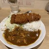とんかつ檍のカレー屋 いっぺこっぺ 芝大門店