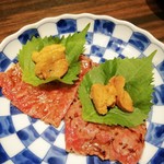 焼肉みつ星 - 焼いて一緒にいただきます！