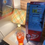 PLAZA - ドリンク写真: