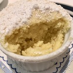 レストラン 代官山小川軒 - ぜひ、recipe をお読みください