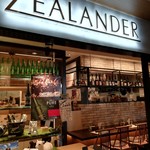 ZEALANDER - 