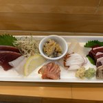 Sushi Hourai - 