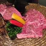 焼肉トラジ - 