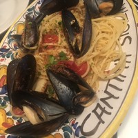 カンティーナ シチリアーナ トゥット イル マーレ 銀座4丁目 - 