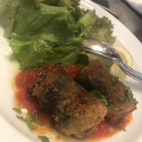 カンティーナ シチリアーナ トゥット イル マーレ 銀座4丁目 - 