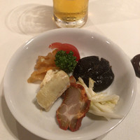 南国酒家 原宿本店 - 