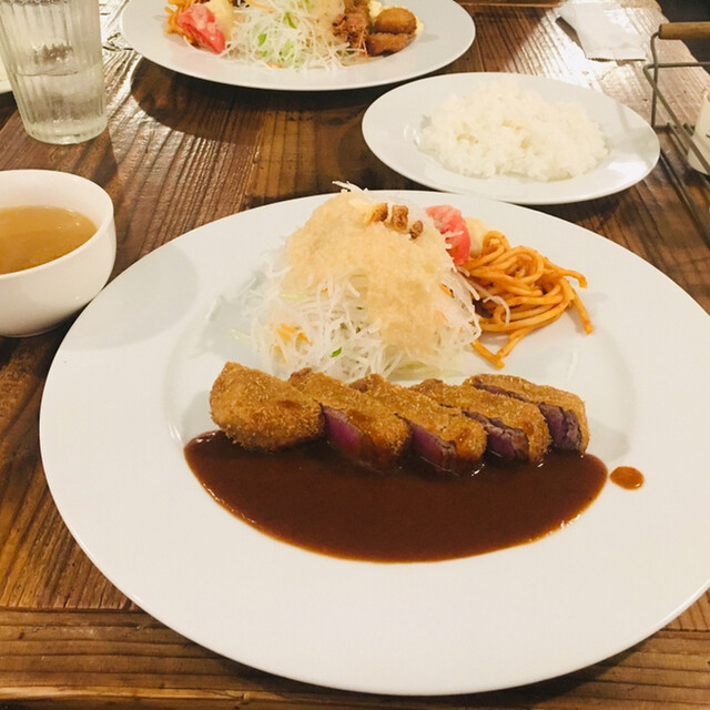 洋食屋ナカムラ 三宮 神戸市営 洋食 食べログ 洋食屋ナカムラ 三宮 神戸市営 洋食 食べログ