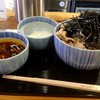 蕎麦ヒハマタノボル