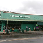 Starbucks - 