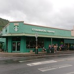 Starbucks - 