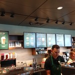 Starbucks - 