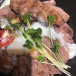 Roast Beef & Steak ANZU - 