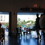 Hawaiian Aroma Caffe - 