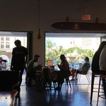 Hawaiian Aroma Caffe - 