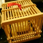 蓬左茶寮 - 小倉トースト