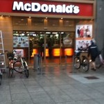 マクドナルド - 