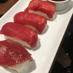 THANK YOU - 桜肉寿司