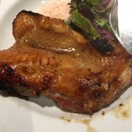 THANK YOU - 名古屋コーチン岩塩焼