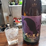 焼酎 居酒屋 たか