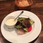 Torattoria Ajiago - 