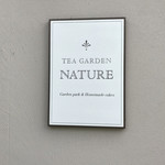 TEA GARDEN NATURE - 