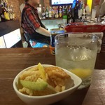 函館バー・ハメド - 