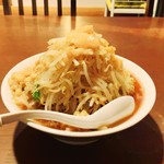 麺屋アカツキ - 