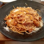 イタリア料理 フィオレンツァ - 