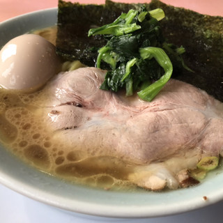 長岡でおすすめのグルメ情報 家系ラーメン をご紹介 食べログ 長岡でおすすめのグルメ情報 家系ラーメン をご紹介 食べログ