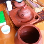 邀月茶坊 - 