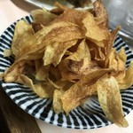 がばちょ - なんか撮ってたｗ