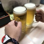がばちょ - 外食産の手がちっちゃいｗ