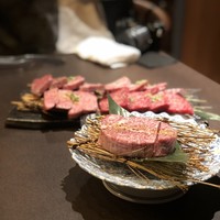 焼肉ぽんが 田町店 - 