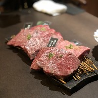 焼肉ぽんが 田町店 - 