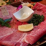 Yakiniku Tomoru Kata Nama Chiten - 