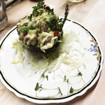 がばちょ - マグロとアボカド（580円）68回目