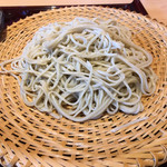 蕎麦 魯庵 - 