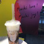 Machi machi - 