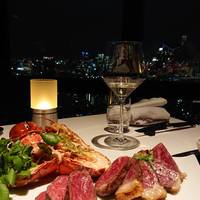 Prime42 steakhouse & sky bar -  Prime42 steakhouse & sky bar -