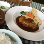 欧風食堂 ヒロセ - 