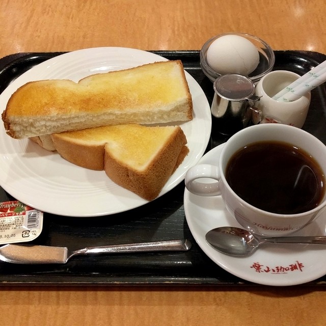 Hayama Coffee Kono Ka Hachinohe Nosato Ekimae Ten photo 4