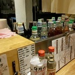 素揚げ酒場 パリパリ - 